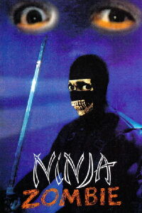 Ninja Zombie (1992)