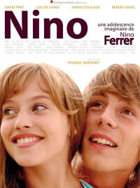 Nino (Une adolescence imaginaire de Nino Ferrer) (2012)