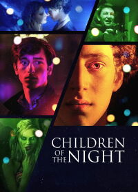 Niños de la Noche (2016)