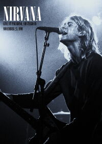 Nirvana: Live at the Paradiso (1991)