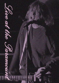 Nirvana: Live at the Paramount (2011)