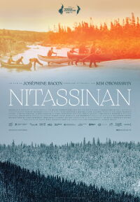 Nitassinan (2026)