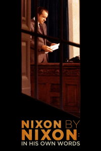 Nixon: En Sus Propias Palabras (2014)