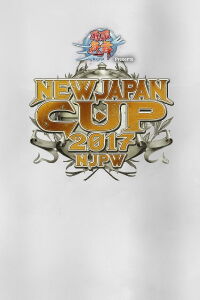 NJPW New Japan Cup 2017: Night 2 (2017)