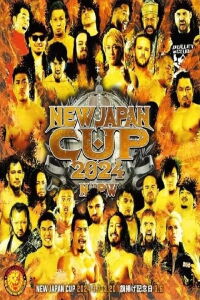 NJPW New Japan Cup 2024 - Day 2 (2024)