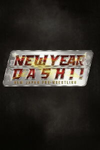 NJPW New Year Dash !! 2021 (2021)