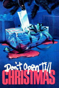 No abrir hasta Navidad (1984)