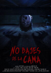 No bajes de la cama (2024)