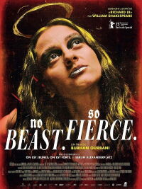 No Beast. So Fierce. (2025)