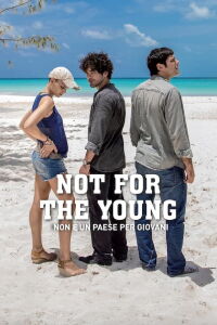 No Country for Young Men (2017)