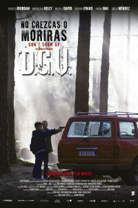 No crezcas o morirás (2015)