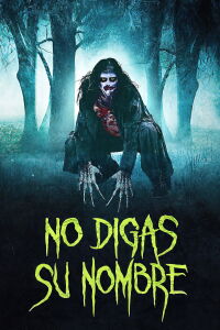 No digas su nombre (2021)
