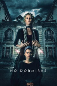 No dormirás (2018)
