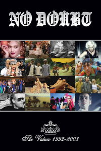 No Doubt: The Videos 1992-2003 (2004)
