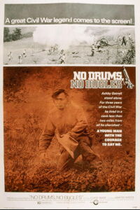 No Drums, No Bugles (1972)