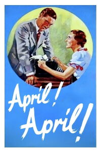 No empieces nada en abril (1935)