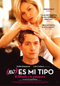 No es mi tipo (2014)