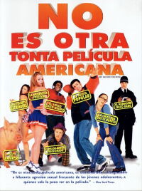 No es otra tonta película americana (2001)