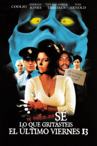 No es otra tonta película de miedo (2000)
