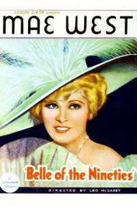 No Es Pecado (1934)