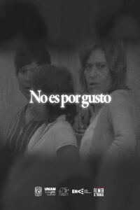 No es por gusto (1981)