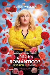 ¿No Es Romántico? (2019)