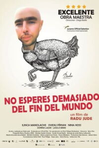 No esperes demasiado del fin del mundo (2023)