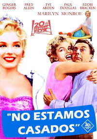 No estamos casados (1952)
