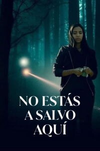No estás a salvo aquí (2021)