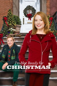 No estoy preparada para la Navidad (2015)