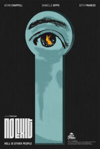 No Exit (2023)