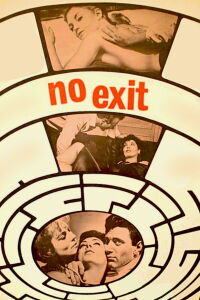 No Exit: A puerta cerrada (1962)