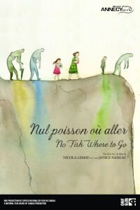 No Fish Where to Go (2014)