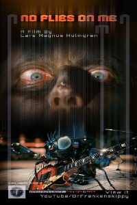 No Flies on Me (2024)