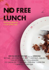 No Free Lunch (2015)