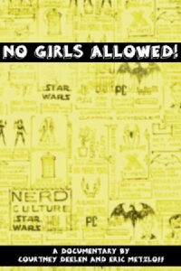 No Girls Allowed! (2022)