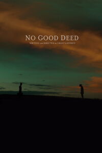 No Good Deed (2018)