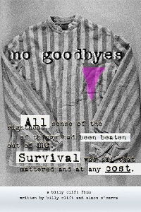 No Goodbyes (2021)