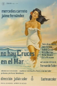 No hay cruces en el mar (1968)