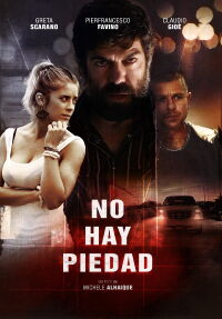 No hay piedad (2014)