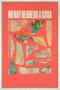 No hay regreso a casa (2021)