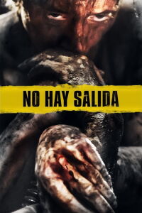 No hay salida (2019)