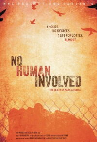 NO HUMAN INVOLVED (2017)