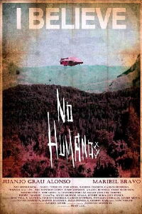 No humanos (2015)