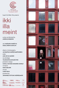 No Ill Will (2019)