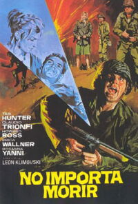 No importa morir (1969)