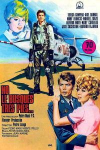 No le busques tres pies... (1968)