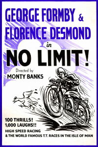 No Limit (1935)
