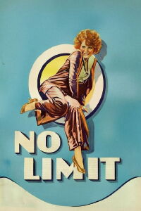No Limit (1931)