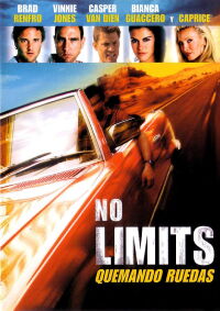 No Limits: Quemando ruedas (2005)